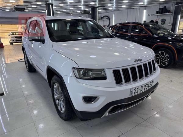 Jeep for sale in Iraq